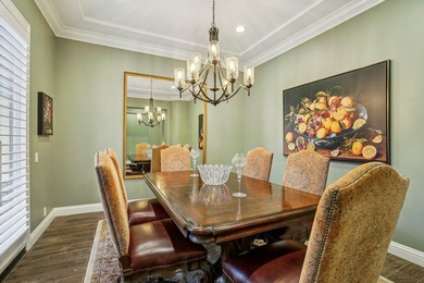 St. Augustine Community Stunner in Rancho Mirage! This luxurious - photo 16