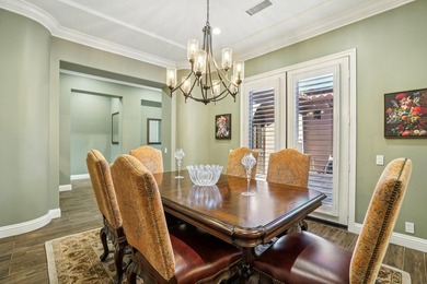 St. Augustine Community Stunner in Rancho Mirage! This luxurious - photo 17