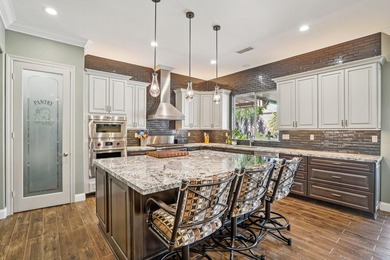 St. Augustine Community Stunner in Rancho Mirage! This luxurious - photo 18