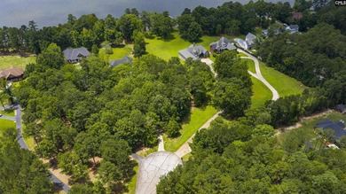 Lake Murray Waterfront Build Lot Opportunity in Harbor View - photo 18