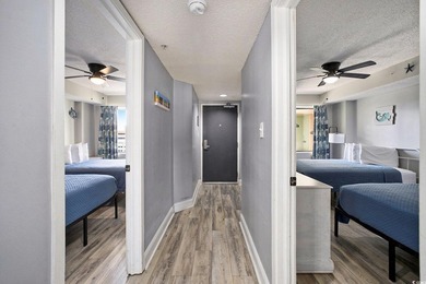 Welcome to this stunning 3-bedroom, 2-bathroom ocean-view condo - photo 19