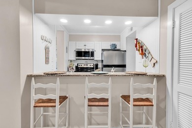 Welcome to Oceanbridge Unit C-31, a beautifully maintained - photo 19