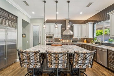 St. Augustine Community Stunner in Rancho Mirage! This luxurious - photo 19