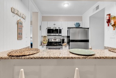 Welcome to Oceanbridge Unit C-31, a beautifully maintained - photo 20