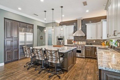 St. Augustine Community Stunner in Rancho Mirage! This luxurious - photo 20