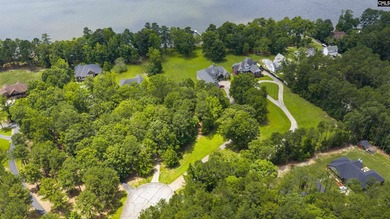 Lake Murray Waterfront Build Lot Opportunity in Harbor View - photo 20