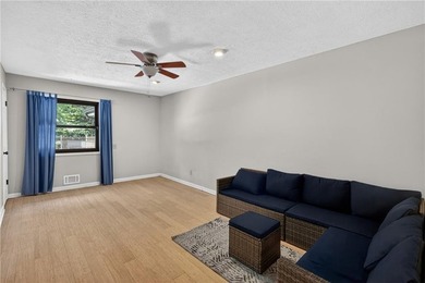 Tucked among mature trees on a large private lot in the - photo 20