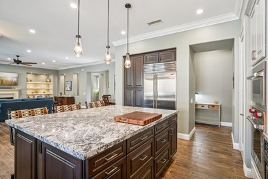 St. Augustine Community Stunner in Rancho Mirage! This luxurious - photo 21