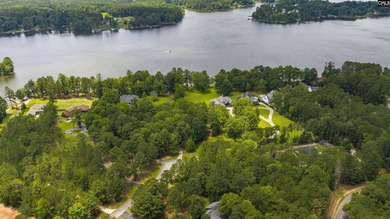 Lake Murray Waterfront Build Lot Opportunity in Harbor View - photo 21