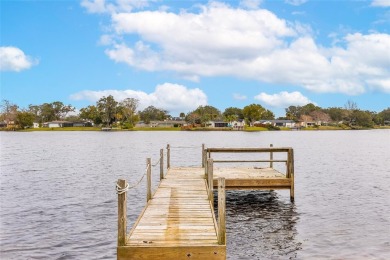 Lake Home For Sale in Longwood, Florida