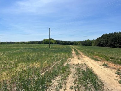 Lake Lot Sale Pending in Nathalie, Virginia