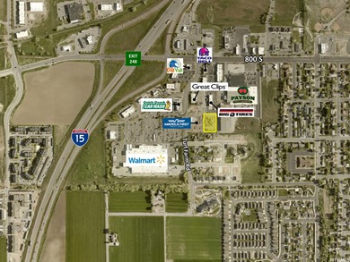 Utah Lake Commercial For Sale in Payson Utah