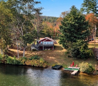 Calling all Waterfront Visionaries! The Best Spot on the Lake! - photo 23
