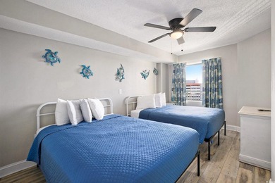 Welcome to this stunning 3-bedroom, 2-bathroom ocean-view condo - photo 24