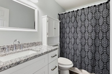 Welcome to this beautifully updated home in the charming - photo 24