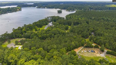 Lake Murray Waterfront Build Lot Opportunity in Harbor View - photo 24