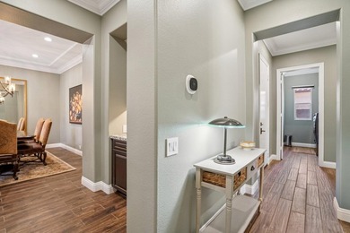 St. Augustine Community Stunner in Rancho Mirage! This luxurious - photo 25
