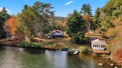 Calling all Waterfront Visionaries! The Best Spot on the Lake! - photo 25