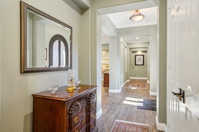 St. Augustine Community Stunner in Rancho Mirage! This luxurious - photo 26
