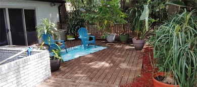 Tucked among mature trees on a large private lot in the - photo 26