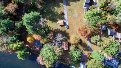 Calling all Waterfront Visionaries! The Best Spot on the Lake! - photo 27