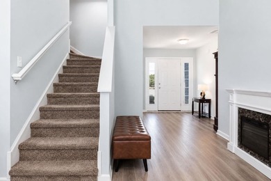 Welcome to this beautifully updated home in the charming - photo 28