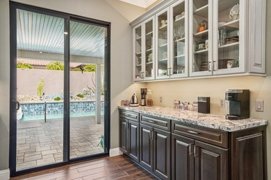 St. Augustine Community Stunner in Rancho Mirage! This luxurious - photo 28