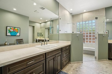 St. Augustine Community Stunner in Rancho Mirage! This luxurious - photo 29