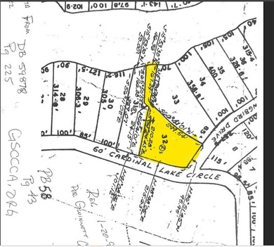 Tucked among mature trees on a large private lot in the - photo 29