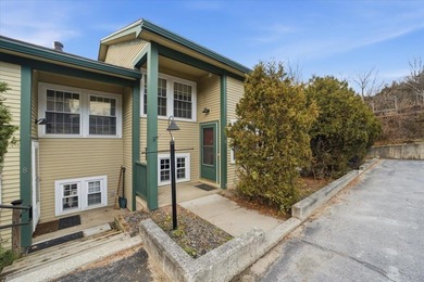 (private lake, pond, creek) Condo For Sale in Montpelier Vermont