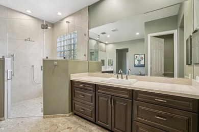 St. Augustine Community Stunner in Rancho Mirage! This luxurious - photo 32