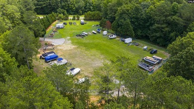 Lake Murray Waterfront Build Lot Opportunity in Harbor View - photo 34