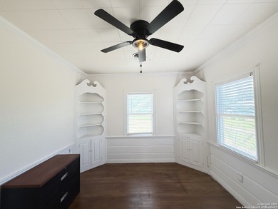 This property features the recently updated home with a