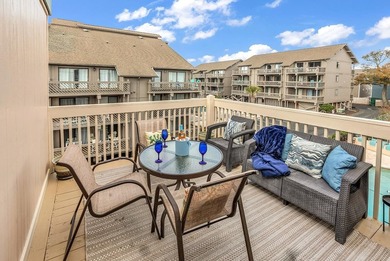 Welcome to Oceanbridge Unit C-31, a beautifully maintained - photo 35