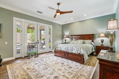 St. Augustine Community Stunner in Rancho Mirage! This luxurious - photo 35
