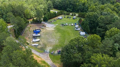 Lake Murray Waterfront Build Lot Opportunity in Harbor View - photo 35