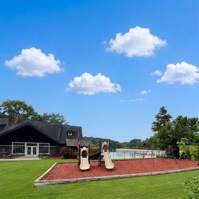Tucked among mature trees on a large private lot in the - photo 35