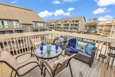Welcome to Oceanbridge Unit C-31, a beautifully maintained - photo 36