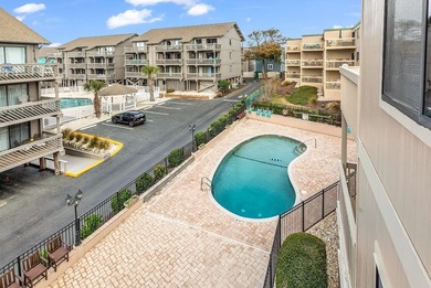 Welcome to Oceanbridge Unit C-31, a beautifully maintained - photo 37