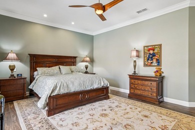 St. Augustine Community Stunner in Rancho Mirage! This luxurious - photo 37