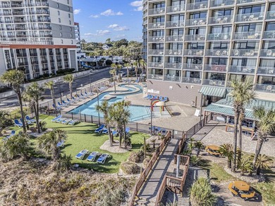 Welcome to this stunning 3-bedroom, 2-bathroom ocean-view condo - photo 38