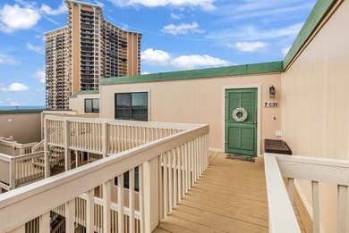 Welcome to Oceanbridge Unit C-31, a beautifully maintained - photo 38