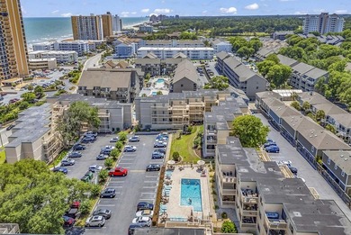 Welcome to Oceanbridge Unit C-31, a beautifully maintained - photo 40