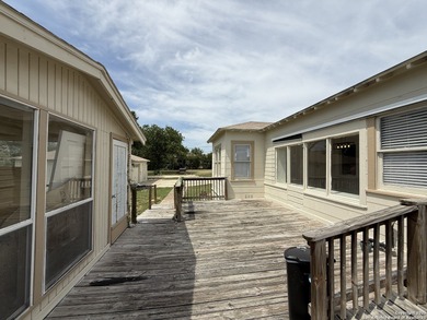 This property features the recently updated home with a