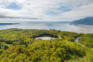  Lot For Sale in Baie-Saint-Paul 