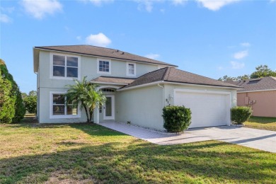 Lake Home For Sale in Kissimmee, Florida