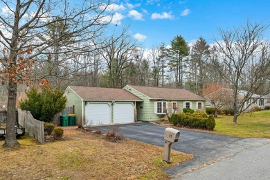 (private lake, pond, creek) Home Active Under Contract in Rochester New Hampshire