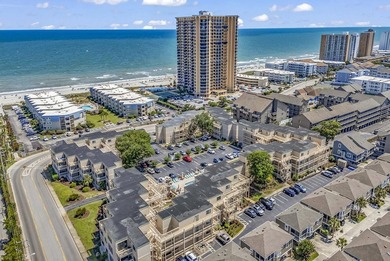 Welcome to Oceanbridge Unit C-31, a beautifully maintained - photo 42