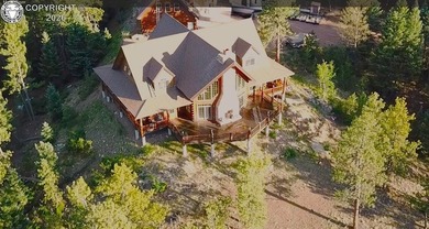 Welcome to Spencer's Mountain: A private, secluded log home - photo 2