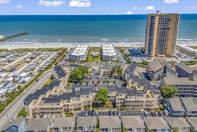 Welcome to Oceanbridge Unit C-31, a beautifully maintained - photo 43